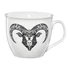 Ambition Zodiac bögre 520 ml kos