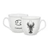 Ambition Zodiac bögre 520 ml rák