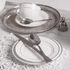 Ambition Aura Silver espresso csésze 90 ml