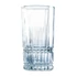 Luminarc Elysees üdítős pohár szett 330 ml 6 darabos