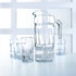Luminarc Elysees üdítős pohár szett 330 ml 6 darabos