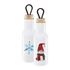Ambition Forest termo palack 400 ml hóember