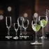 Pasabahce Imperial borospohár szett 255 ml 6 darabos