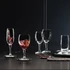 Pasabahce Imperial borospohár szett 255 ml 6 darabos