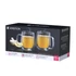 Ambition Mia termo bögre 390 ml 2 darab