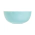 Luminarc Diwali Light Turquoise salátás tálka 12 cm