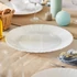 Luminarc Feston lapos tányér 30 cm