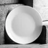 Arcopal Zelie lapos tányér 25 cm fehér
