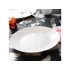 Arcopal Zelie lapos tányér 25 cm fehér