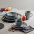 Ambition Craft salátás tálka 15 cm kék