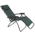 Relax kempingszék sötétzöld