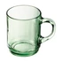 Luminarc Alba Soft Green bögre 250 ml
