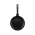 Ambition Diamond serpenyő 20 cm fekete