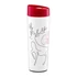 Ambition Line Art termoszbögre 340 ml szarvas