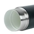 Ambition Calido termosz 400 ml fekete