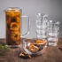 Ambition Verre termo tálka 500 ml 2 darab