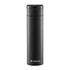 Ambition Indi termikus palack 420 ml fekete