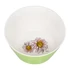 Ambition Alice salátás tálka 14 cm zöld