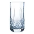 Luminarc Brighton üdítős pohár szett 310 ml 6 darabos