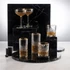 Pasabahce Timeless pohár szett 450 ml 4 darabos arany
