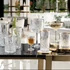 Pasabahce Timeless pohár szett 450 ml 4 darabos arany