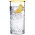 Pasabahce Timeless pohár szett 450 ml 4 darabos arany