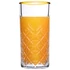 Pasabahce Timeless pohár szett 450 ml 4 darabos arany