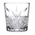 Pasabahce Timeless pohár szett 355 ml 4 darabos