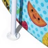 Bestway medence kerettel és tetővel 244x51 cm